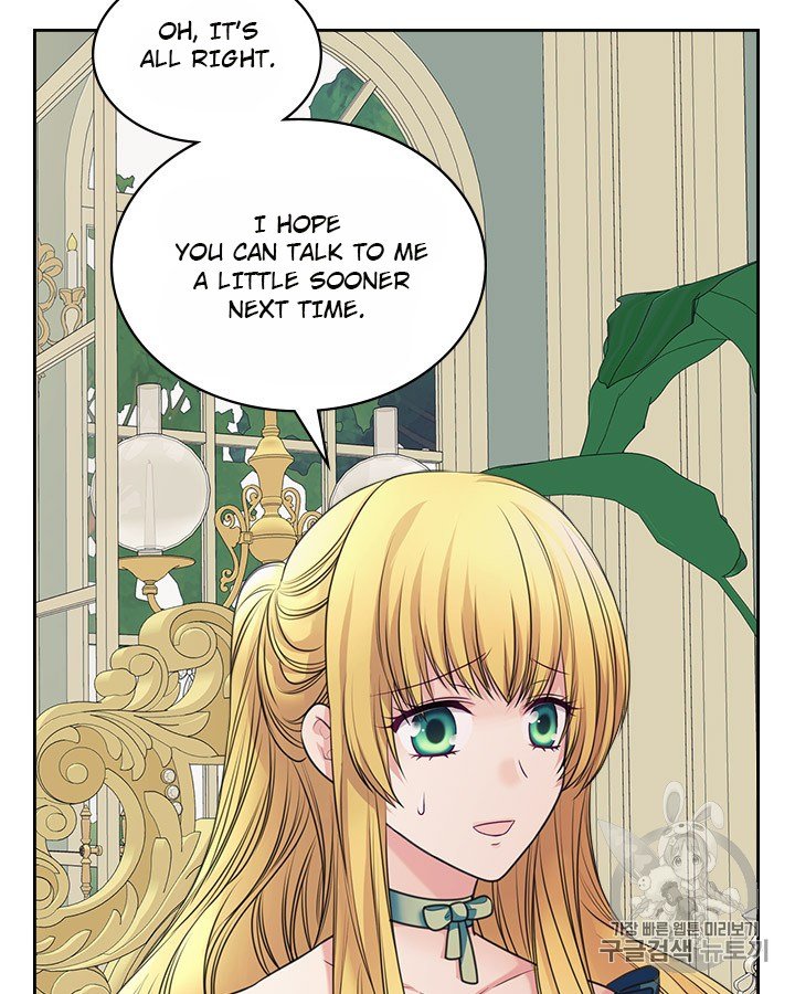 Sincerely: I Became a Duke’s Maid Chapter 64 - Page 28
