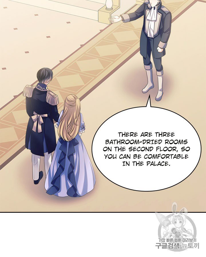 Sincerely: I Became a Duke’s Maid Chapter 64 - Page 3