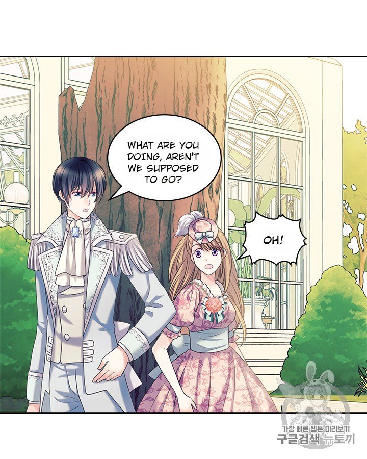 Sincerely: I Became a Duke’s Maid Chapter 64 - Page 48
