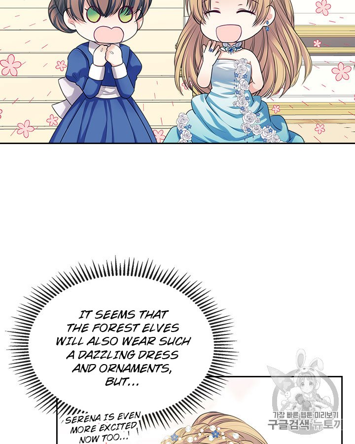 Sincerely: I Became a Duke’s Maid Chapter 65 - Page 24