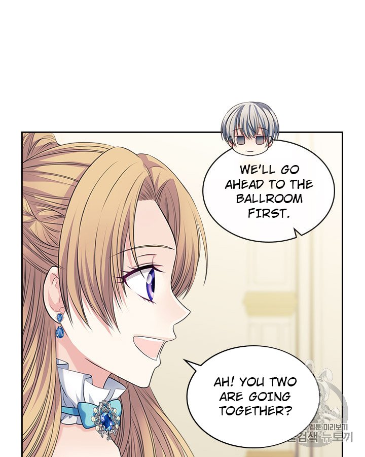 Sincerely: I Became a Duke’s Maid Chapter 65 - Page 27