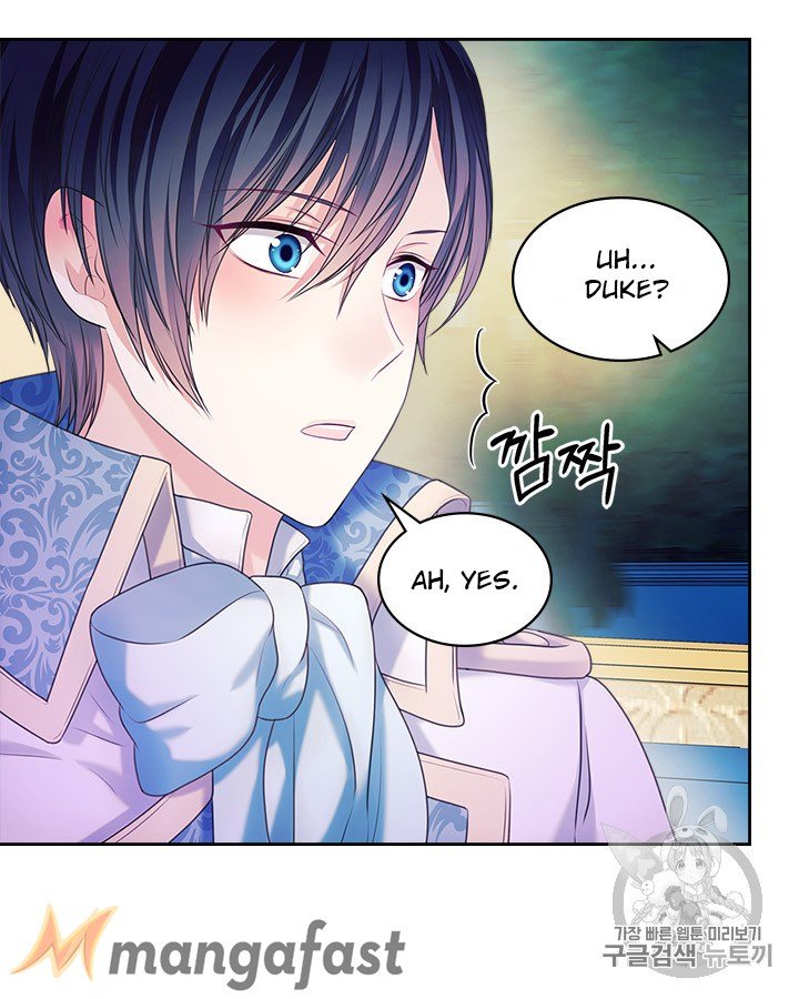 Sincerely: I Became a Duke’s Maid Chapter 65 - Page 45