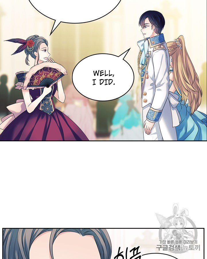 Sincerely: I Became a Duke’s Maid Chapter 65 - Page 79