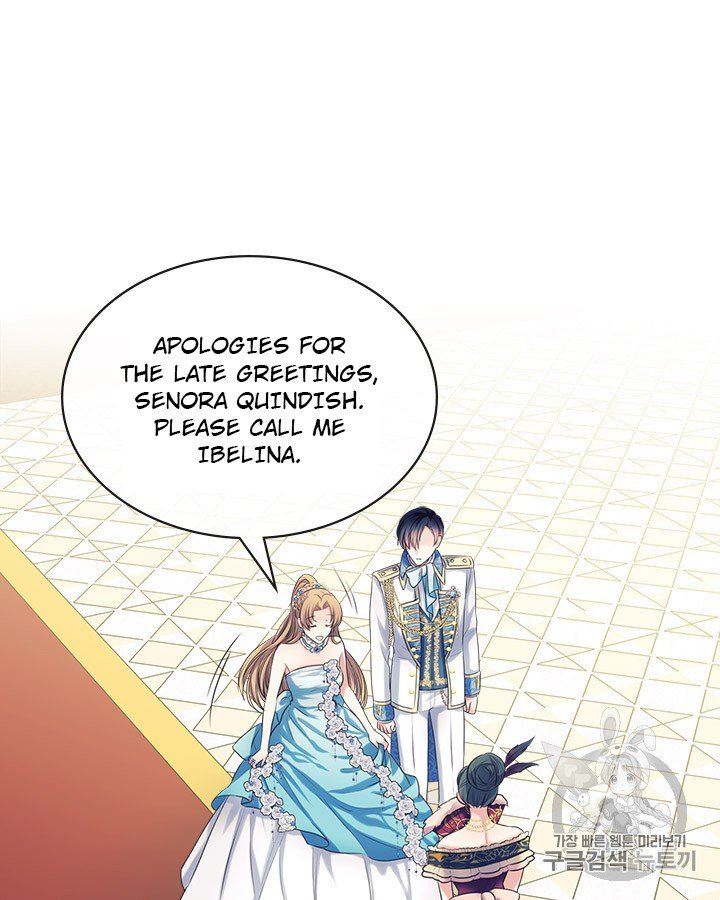 Sincerely: I Became a Duke’s Maid Chapter 65 - Page 81