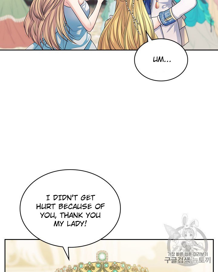 Sincerely: I Became a Duke’s Maid Chapter 66 - Page 46