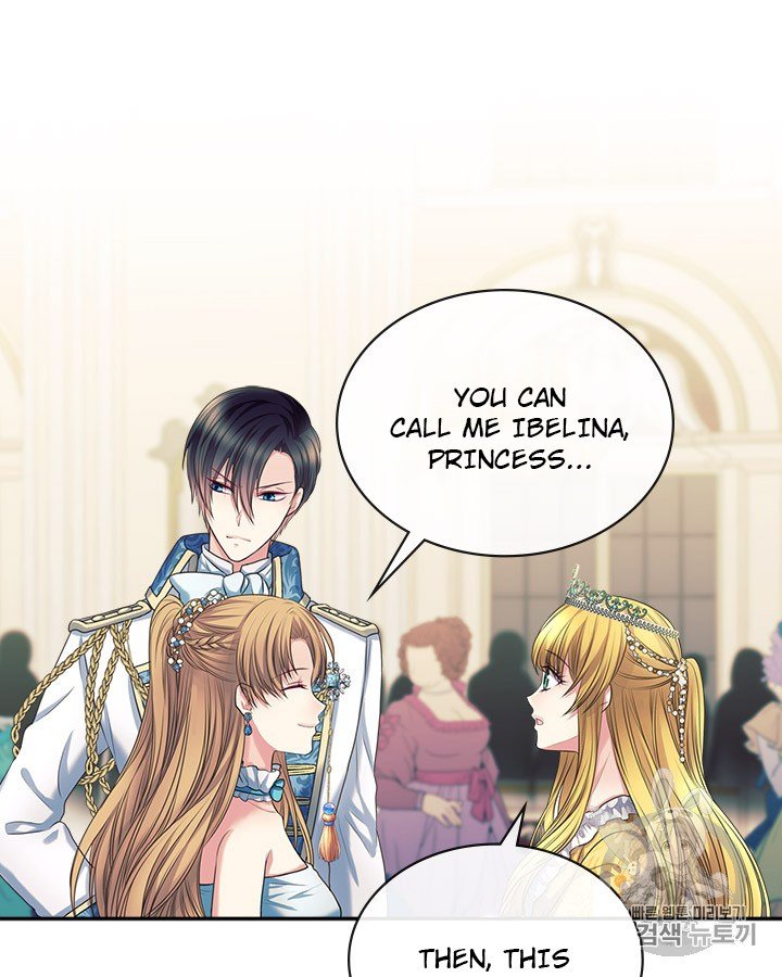 Sincerely: I Became a Duke’s Maid Chapter 66 - Page 48