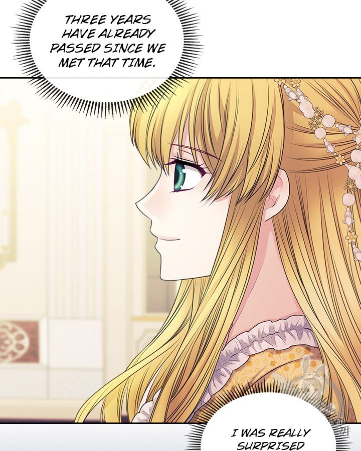 Sincerely: I Became a Duke’s Maid Chapter 66 - Page 51