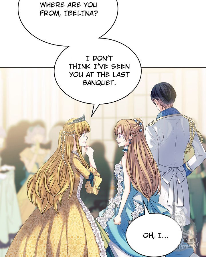 Sincerely: I Became a Duke’s Maid Chapter 66 - Page 58