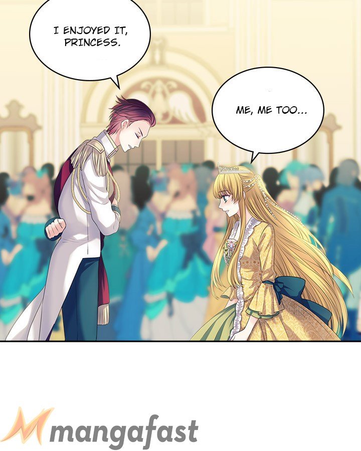 Sincerely: I Became a Duke’s Maid Chapter 67 - Page 35