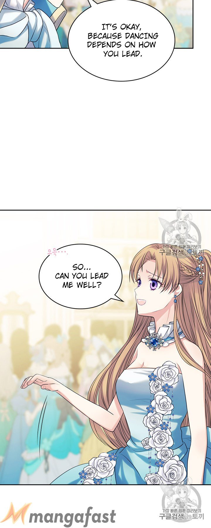Sincerely: I Became a Duke’s Maid Chapter 67 - Page 44