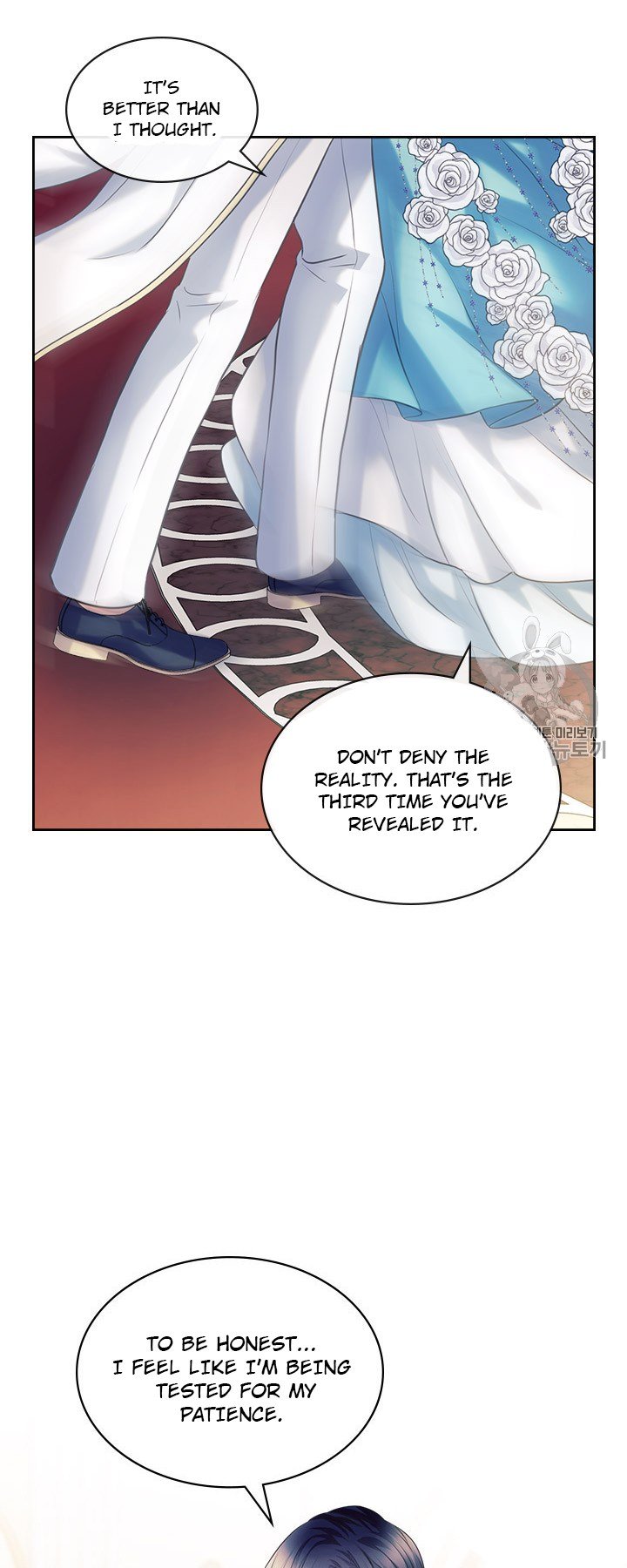 Sincerely: I Became a Duke’s Maid Chapter 67 - Page 59