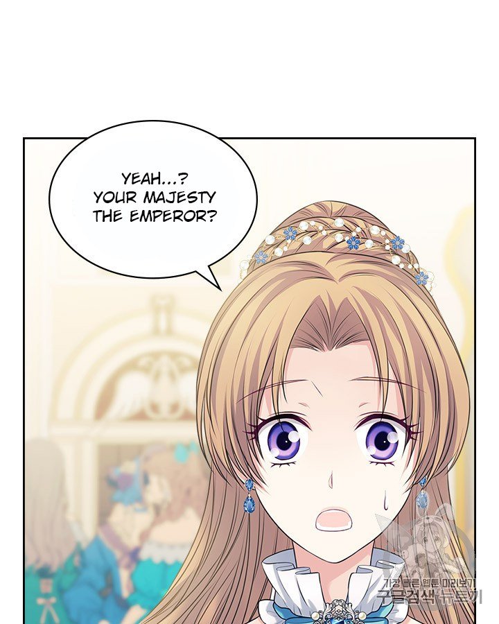 Sincerely: I Became a Duke’s Maid Chapter 67 - Page 83
