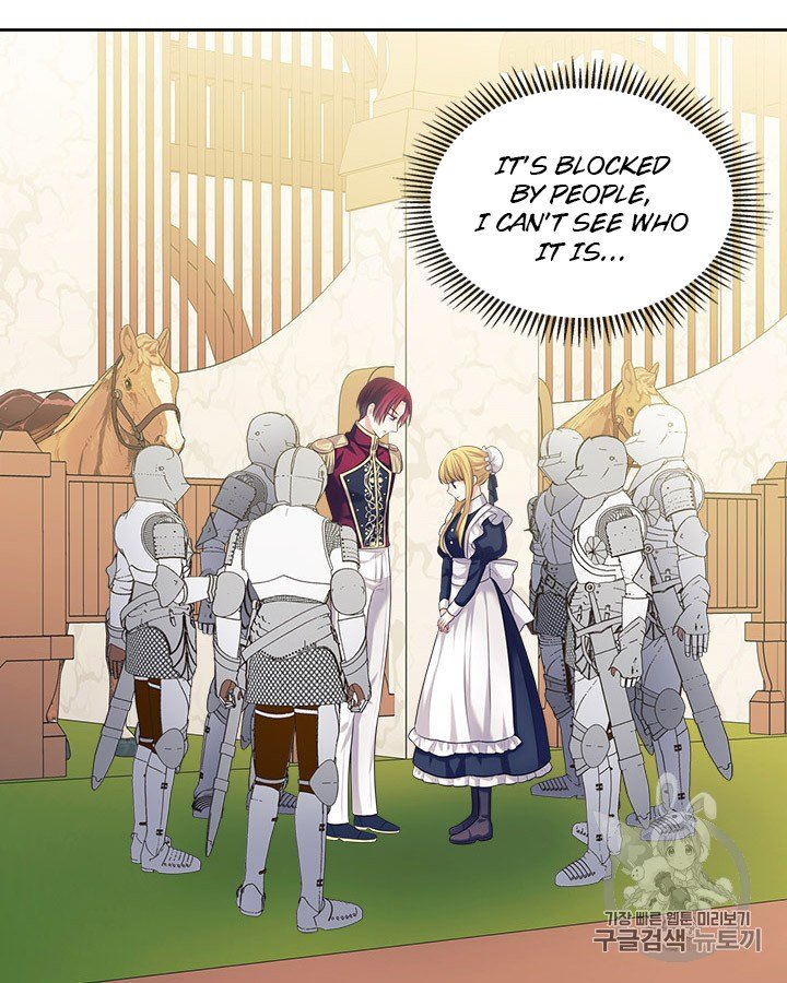 Sincerely: I Became a Duke’s Maid Chapter 69 - Page 102