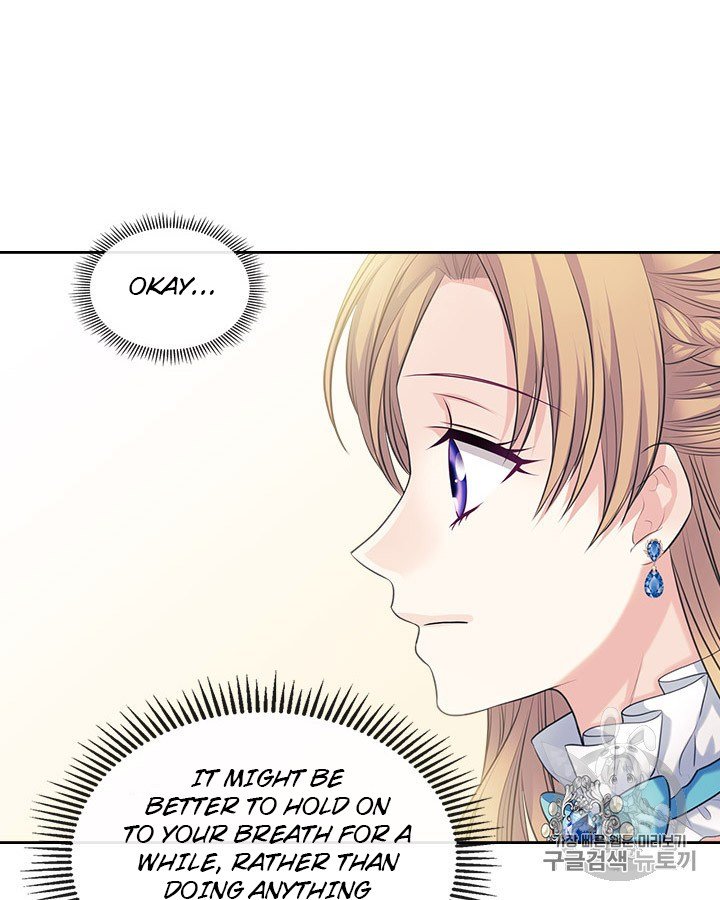 Sincerely: I Became a Duke’s Maid Chapter 69 - Page 55