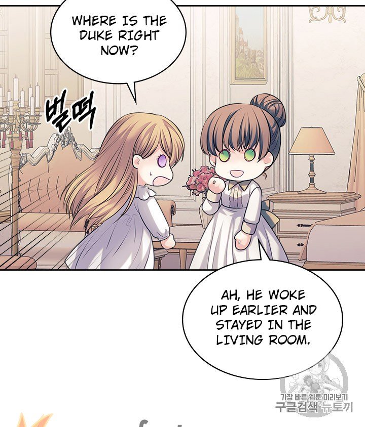 Sincerely: I Became a Duke’s Maid Chapter 69 - Page 74