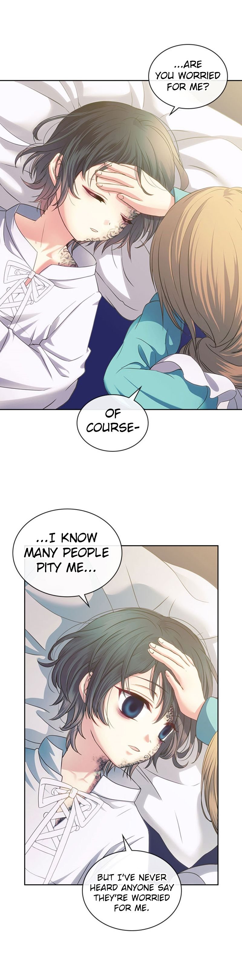 Sincerely: I Became a Duke’s Maid Chapter 7 - Page 19