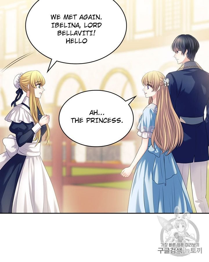 Sincerely: I Became a Duke’s Maid Chapter 70 - Page 25
