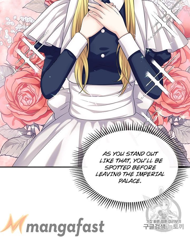 Sincerely: I Became a Duke’s Maid Chapter 70 - Page 28