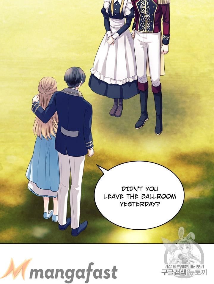 Sincerely: I Became a Duke’s Maid Chapter 70 - Page 35