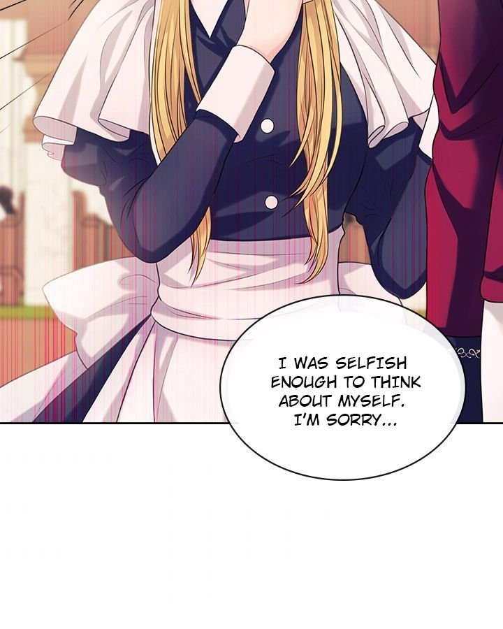 Sincerely: I Became a Duke’s Maid Chapter 70 - Page 53
