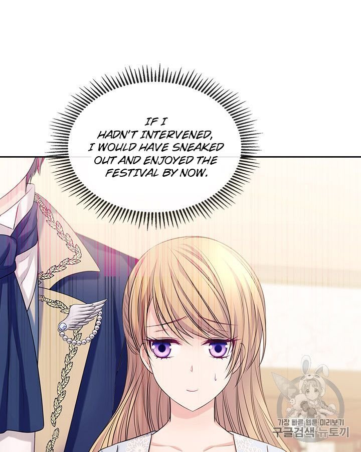 Sincerely: I Became a Duke’s Maid Chapter 70 - Page 54