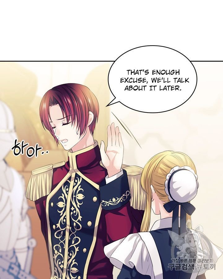 Sincerely: I Became a Duke’s Maid Chapter 70 - Page 5