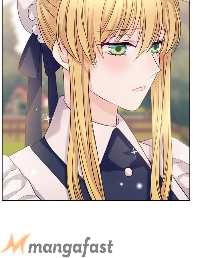 Sincerely: I Became a Duke’s Maid Chapter 70 - Page 60