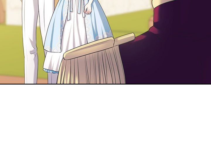 Sincerely: I Became a Duke’s Maid Chapter 70 - Page 77