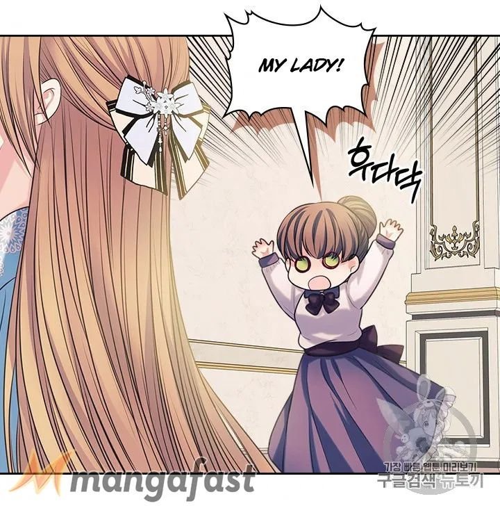 Sincerely: I Became a Duke’s Maid Chapter 72 - Page 39