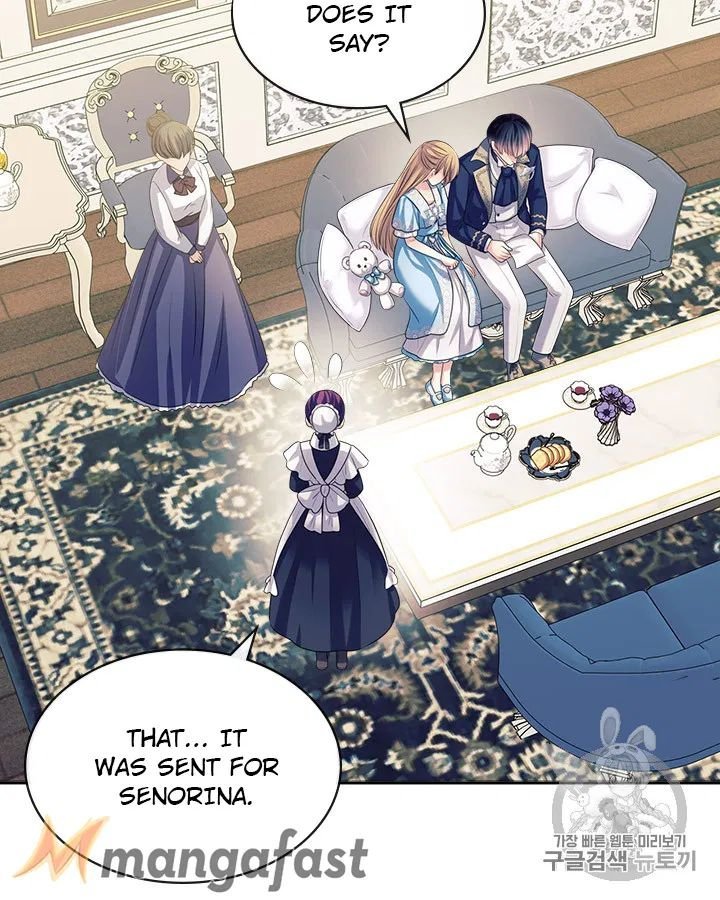 Sincerely: I Became a Duke’s Maid Chapter 72 - Page 45