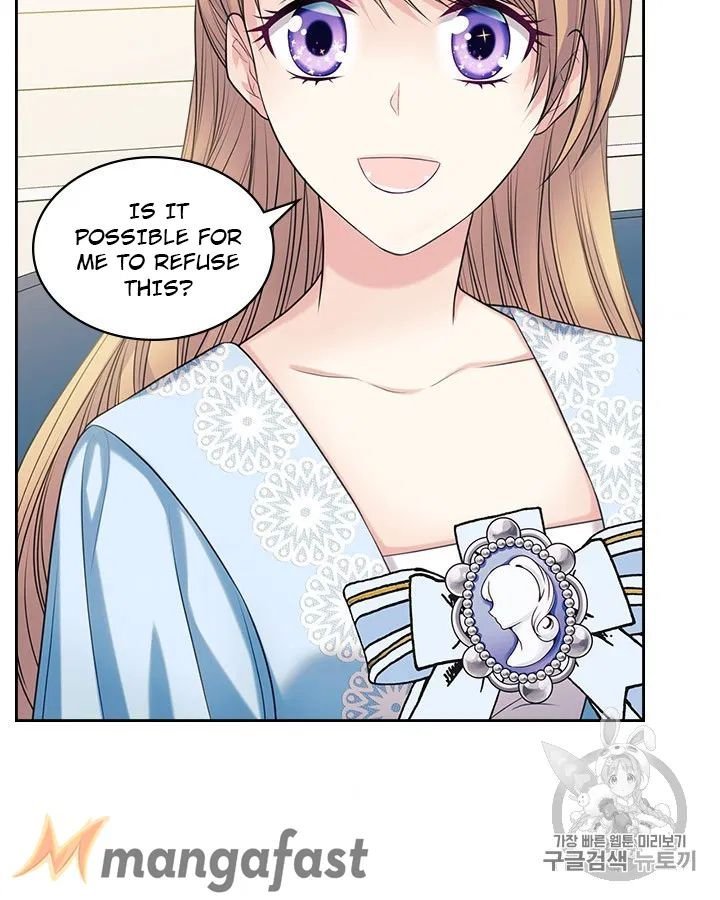 Sincerely: I Became a Duke’s Maid Chapter 72 - Page 49
