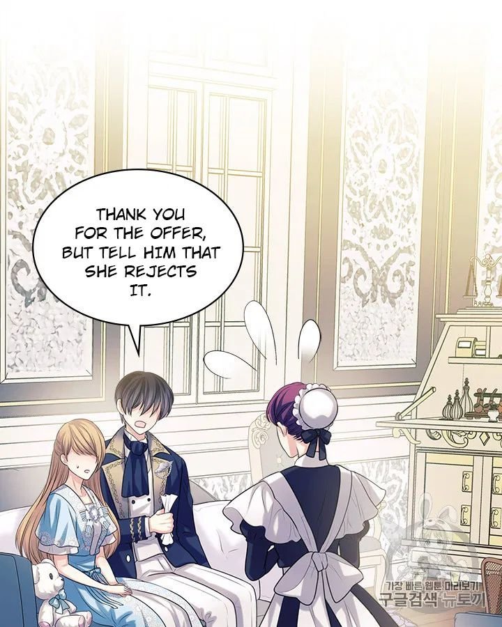 Sincerely: I Became a Duke’s Maid Chapter 72 - Page 52