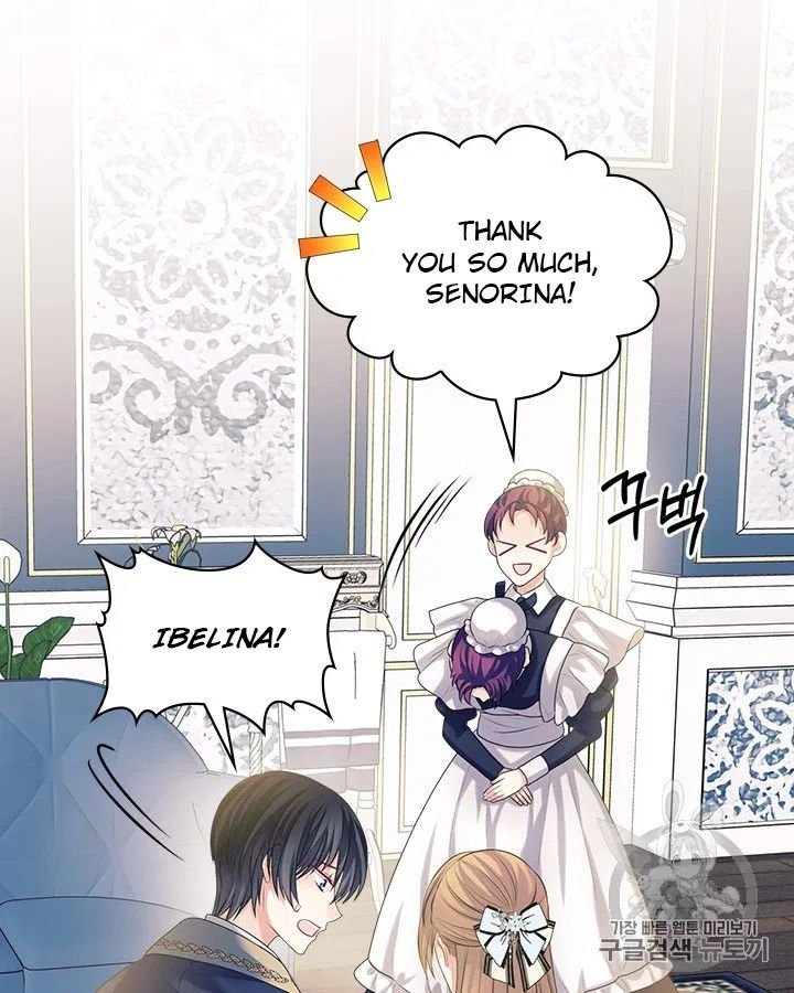 Sincerely: I Became a Duke’s Maid Chapter 72 - Page 56