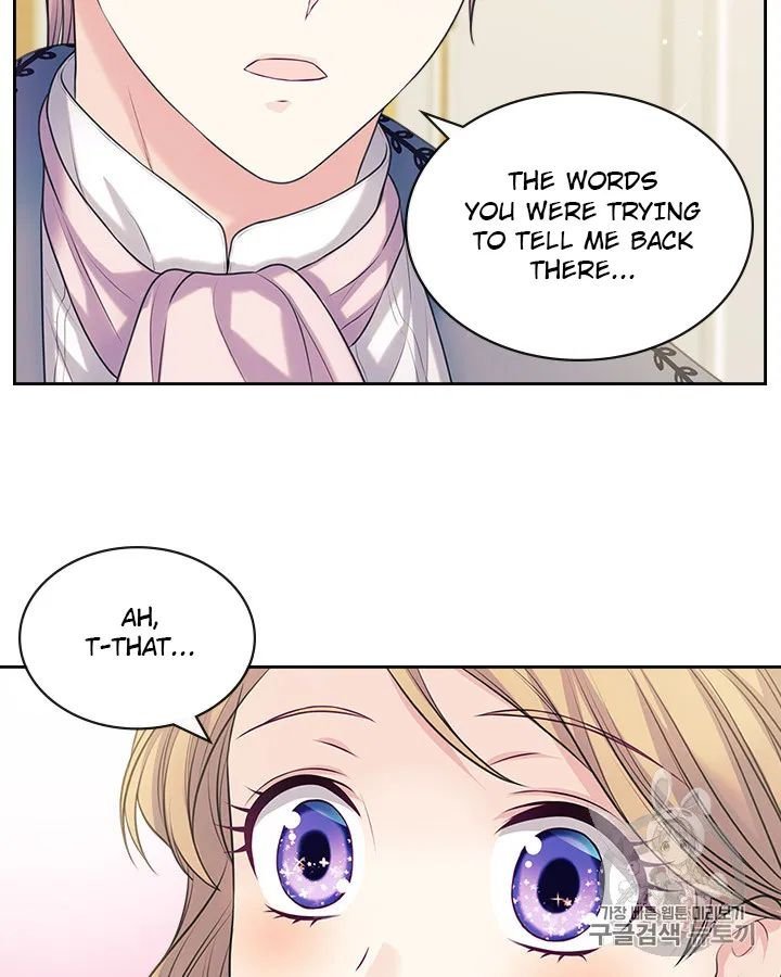 Sincerely: I Became a Duke’s Maid Chapter 72 - Page 96