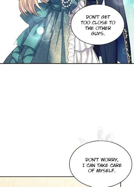 Sincerely: I Became a Duke’s Maid Chapter 74 - Page 33