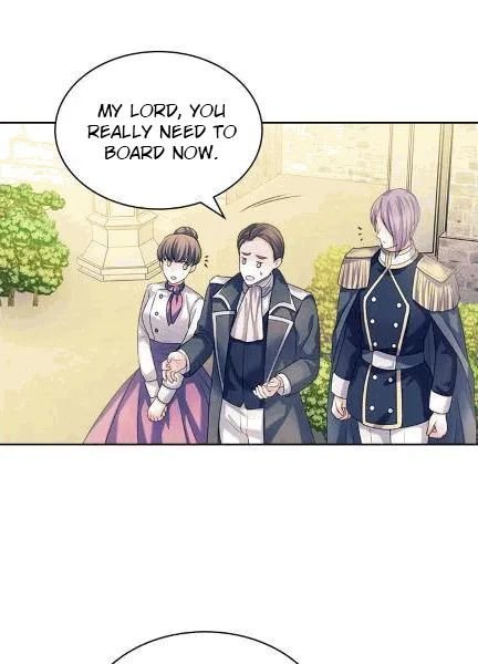 Sincerely: I Became a Duke’s Maid Chapter 74 - Page 63