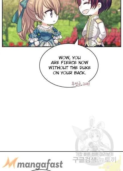 Sincerely: I Became a Duke’s Maid Chapter 74 - Page 74