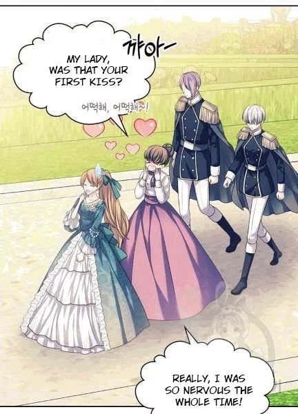 Sincerely: I Became a Duke’s Maid Chapter 74 - Page 78
