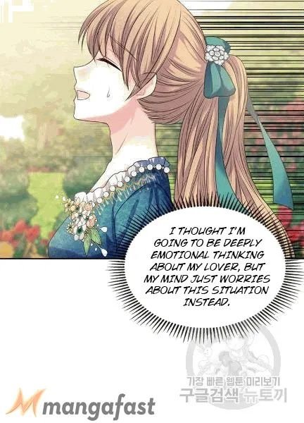 Sincerely: I Became a Duke’s Maid Chapter 74 - Page 81