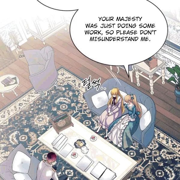 Sincerely: I Became a Duke’s Maid Chapter 76 - Page 8
