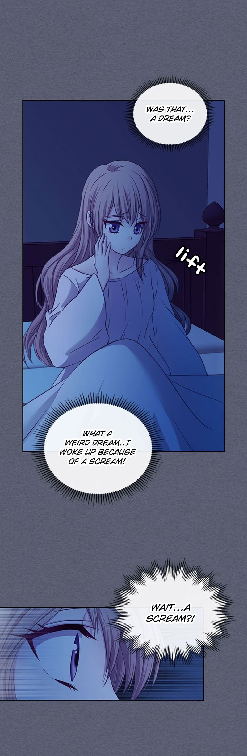 Sincerely: I Became a Duke’s Maid Chapter 8 - Page 22
