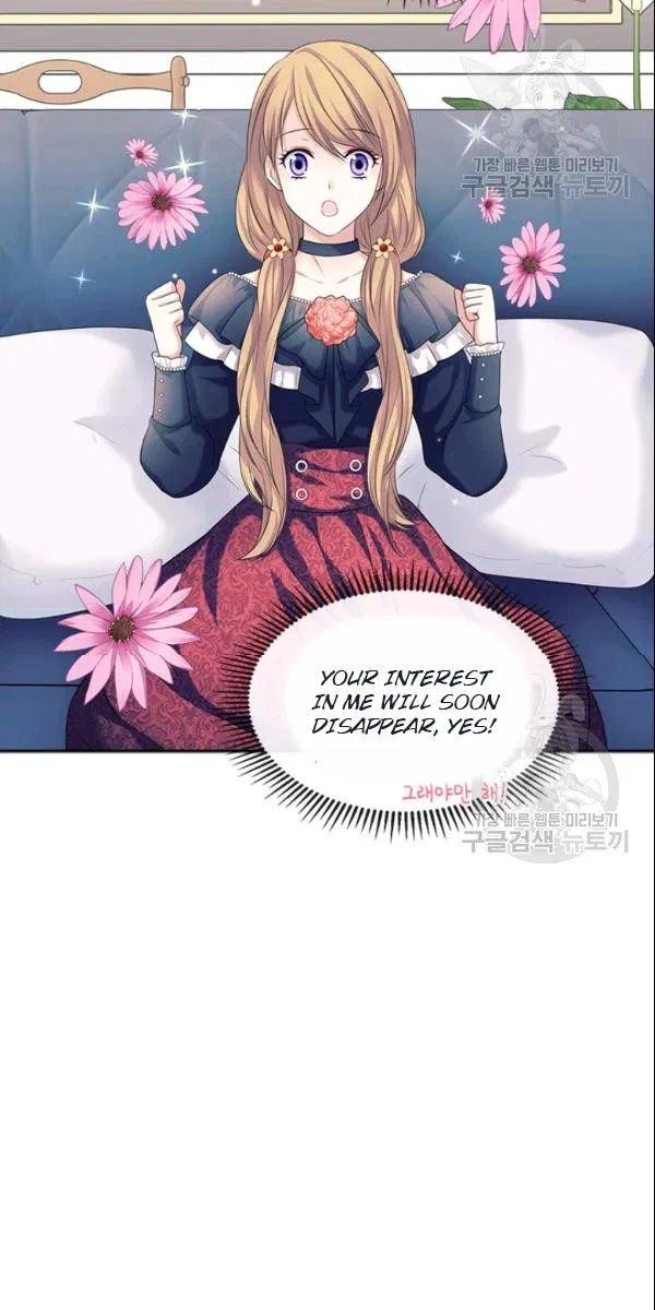 Sincerely: I Became a Duke’s Maid Chapter 80 - Page 55