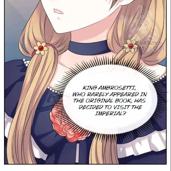 Sincerely: I Became a Duke’s Maid Chapter 80 - Page 79