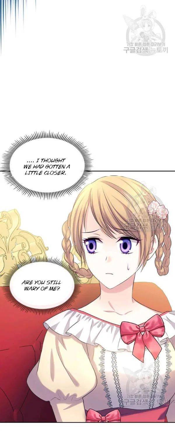 Sincerely: I Became a Duke’s Maid Chapter 82 - Page 31