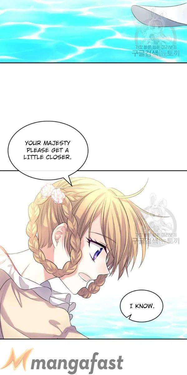 Sincerely: I Became a Duke’s Maid Chapter 82 - Page 45