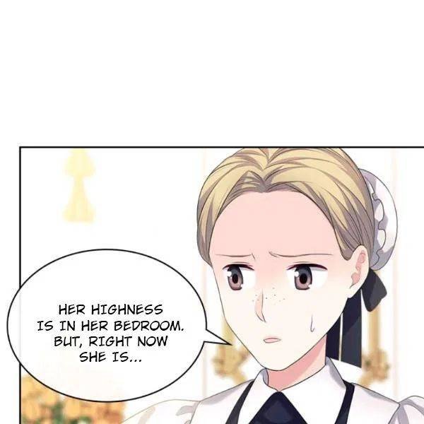 Sincerely: I Became a Duke’s Maid Chapter 83 - Page 20