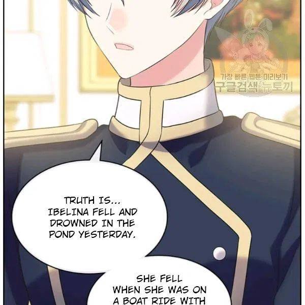 Sincerely: I Became a Duke’s Maid Chapter 83 - Page 40