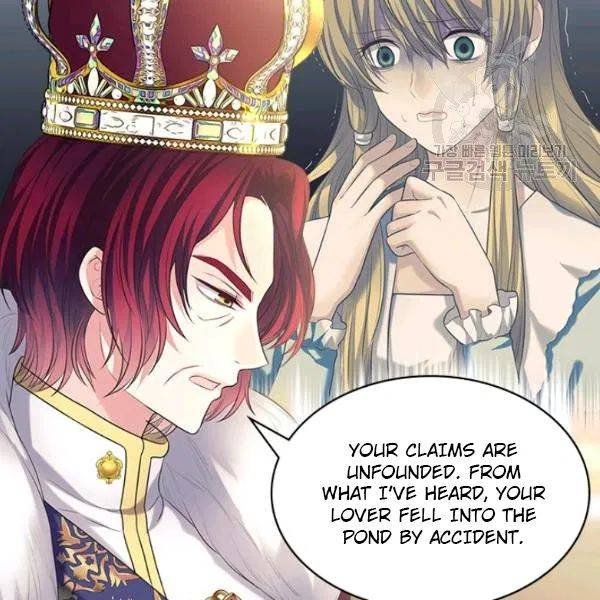 Sincerely: I Became a Duke’s Maid Chapter 83 - Page 63