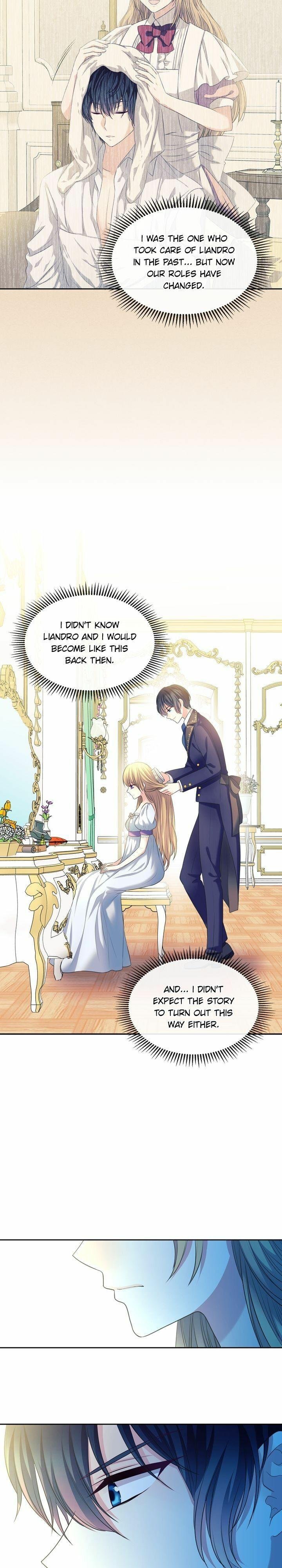 Sincerely: I Became a Duke’s Maid Chapter 84 - Page 15