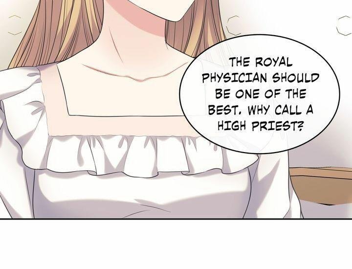 Sincerely: I Became a Duke’s Maid Chapter 84 - Page 2